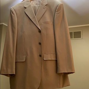 Mantoni Men’s Suit